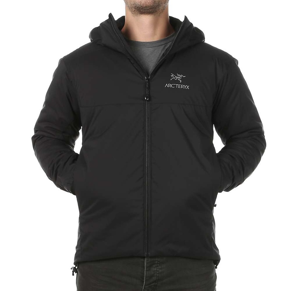 Excellent condition Atom AR Hoody